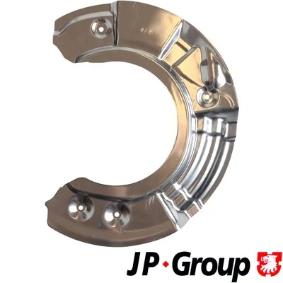 Splash Guard, brake disc
